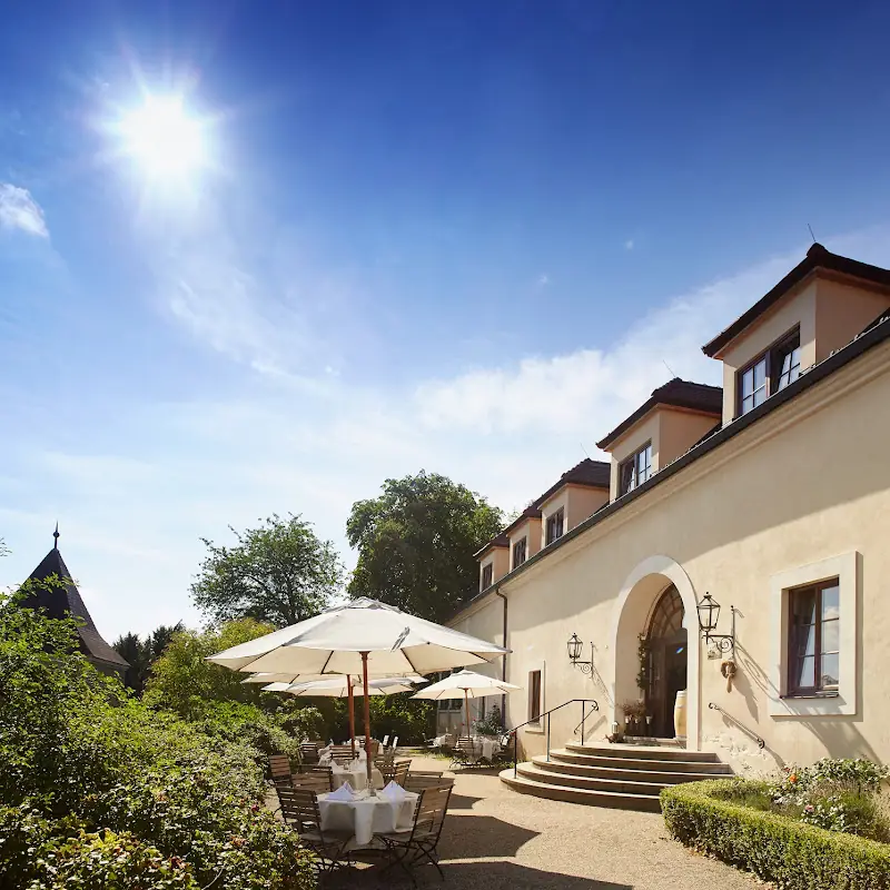 Schlossgasthof Rosenburg