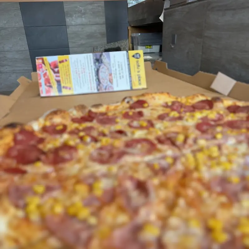 Pizzeria Unter7brunn