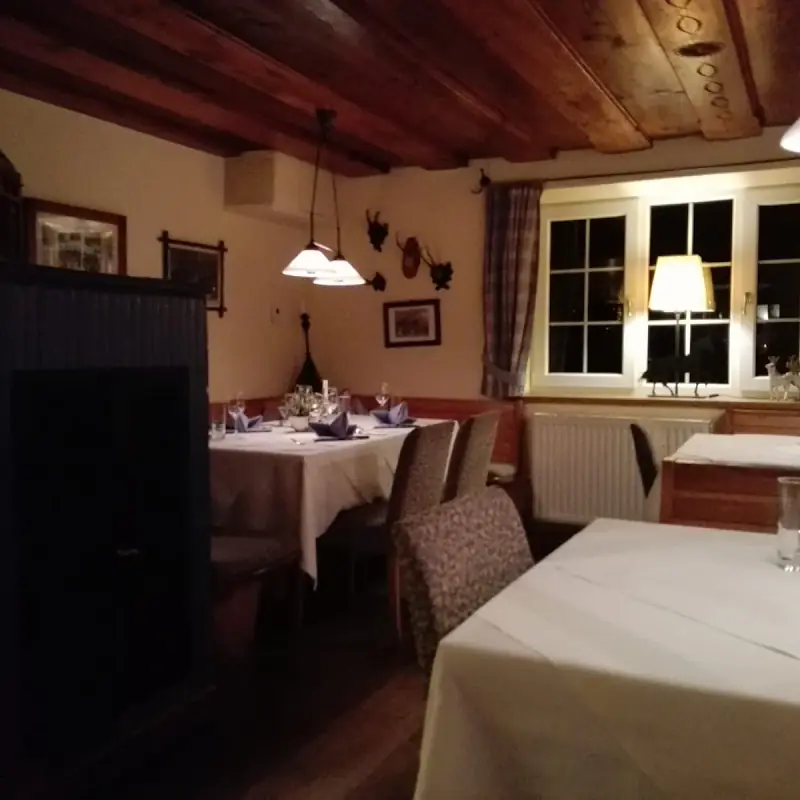 Landgasthof zur Nocken Toni