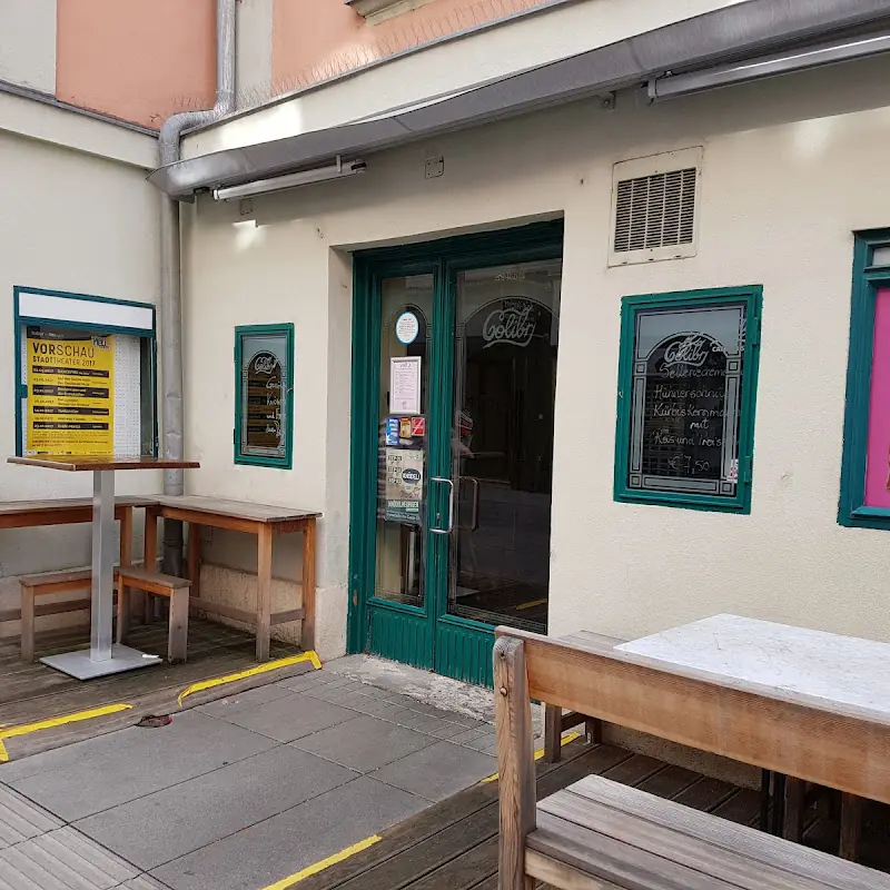 Rathausstüberl Café & Bistro Colibri e.U. – Inh. Susanna Karas