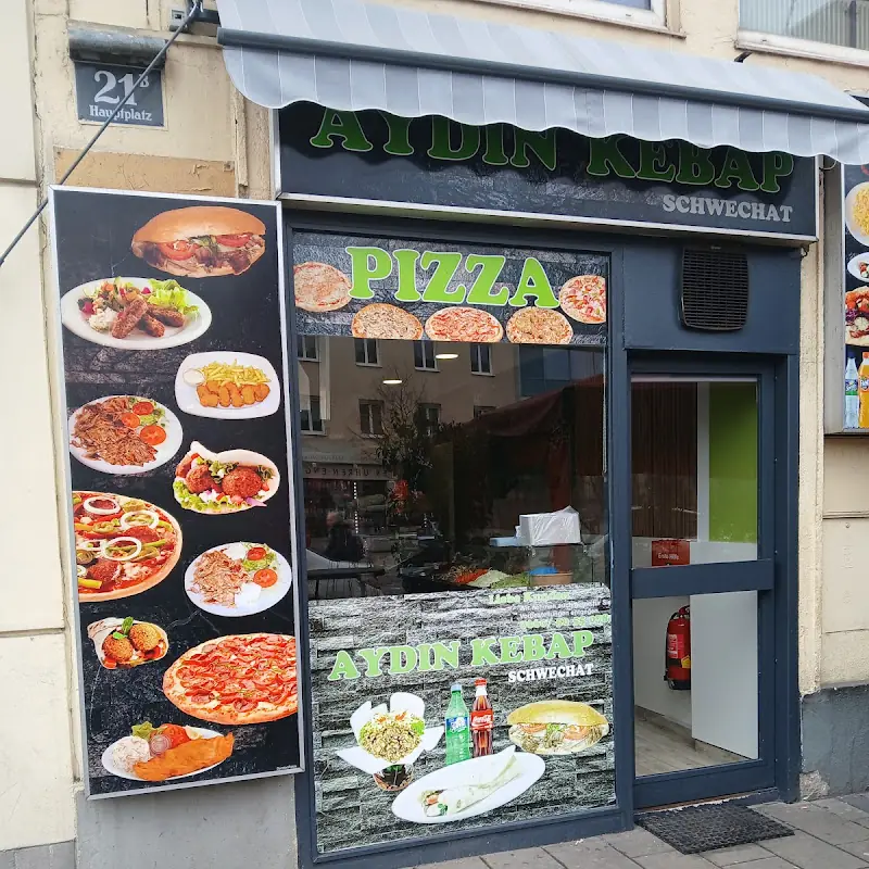 Aydın Kebap Haus