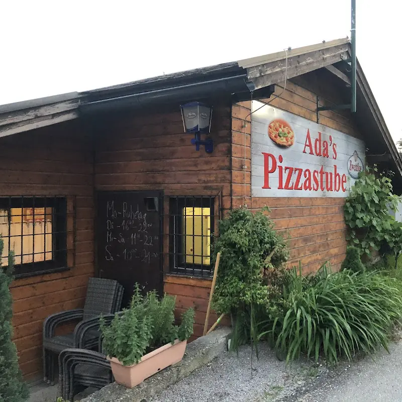 Ada's Pizzastube