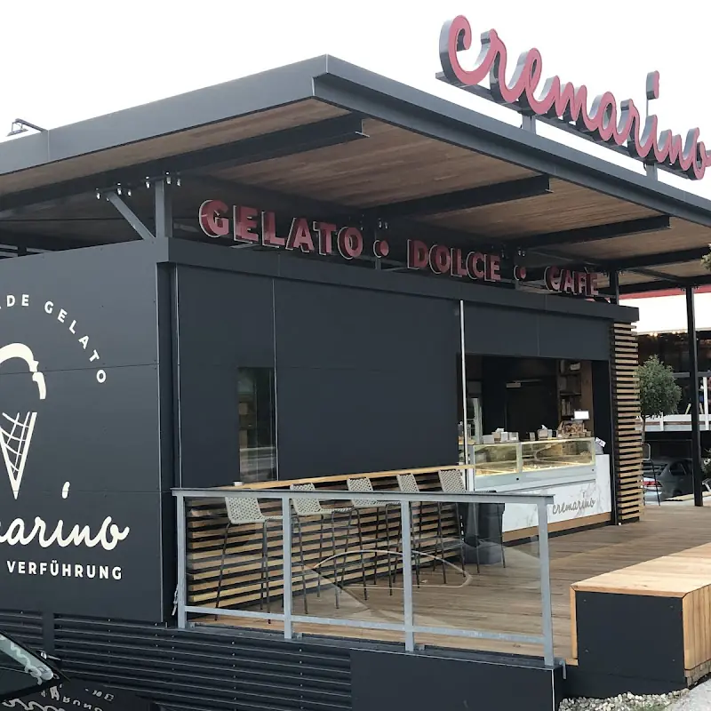 Cremarino
