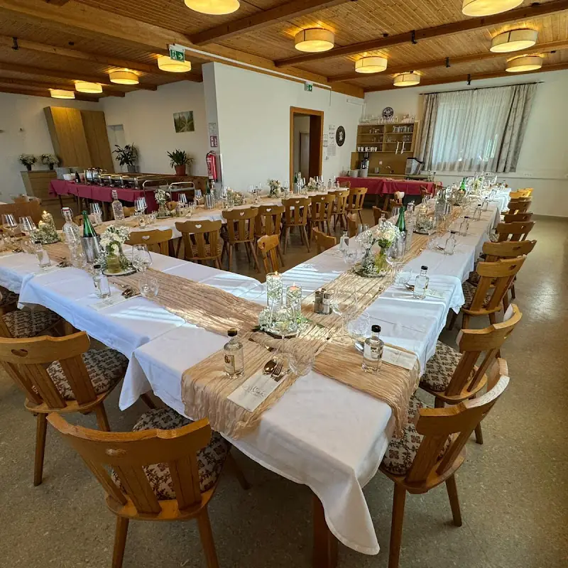 Bachwirt Familie Schreiner