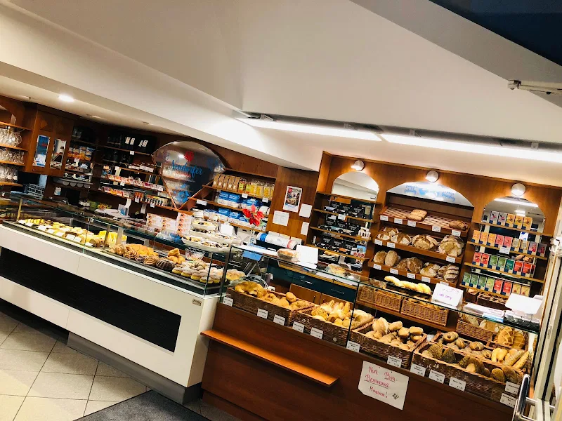 Café Bäckerei Neudorfer - Attnang Puchheim