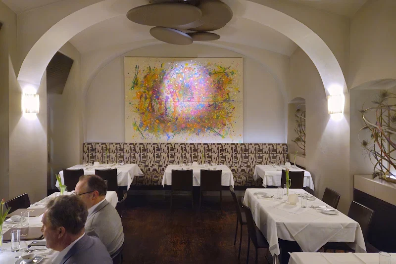 Entler Ein Restaurant