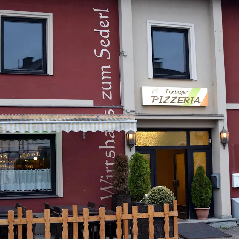 Texinger Pizzeria