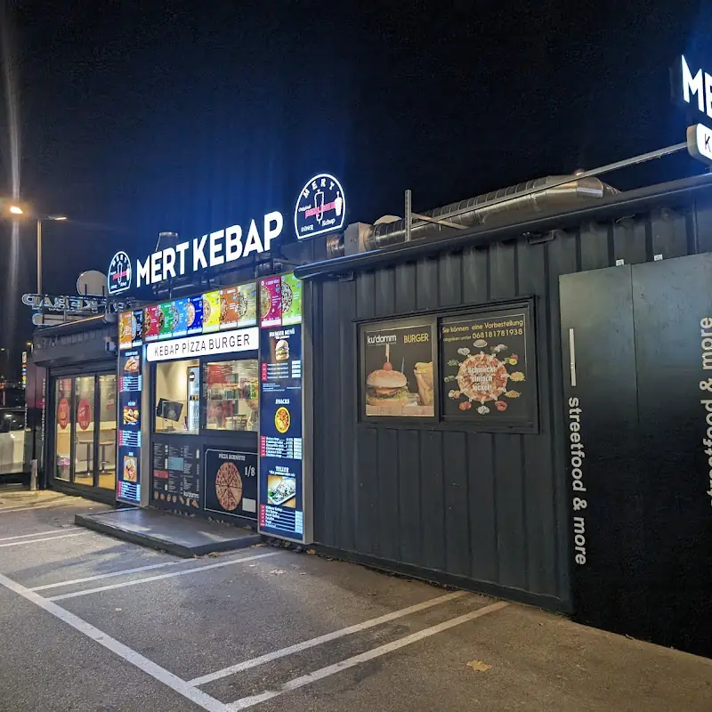 Mert Kebap