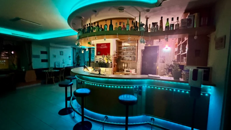 Lindencafé