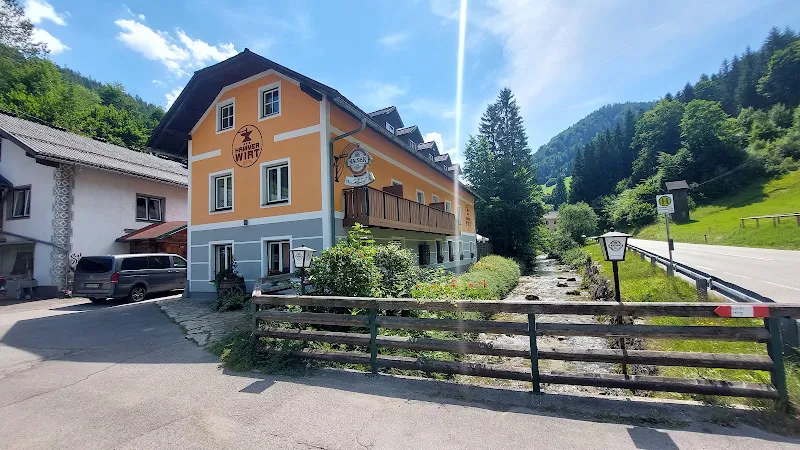 Gasthaus zum Hammer