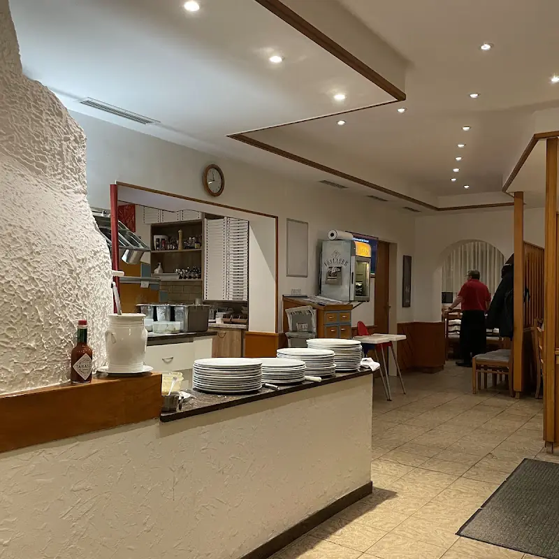 Pizzeria Castello