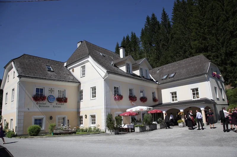 Gasthaus Krainer zum Tatzhof