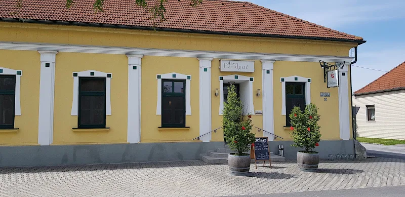 Altes Landgut Werdenich