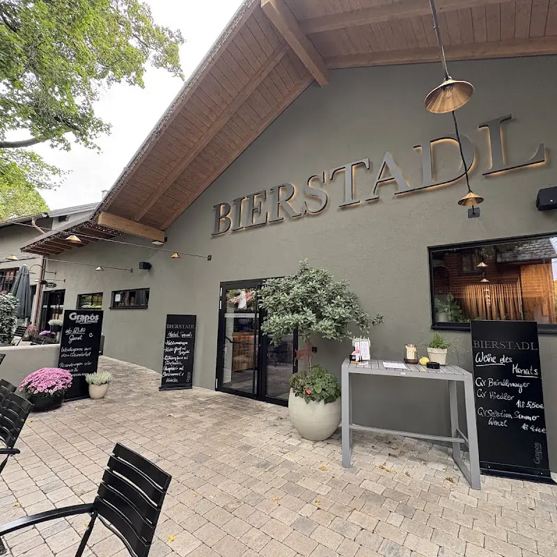 Bierstadl