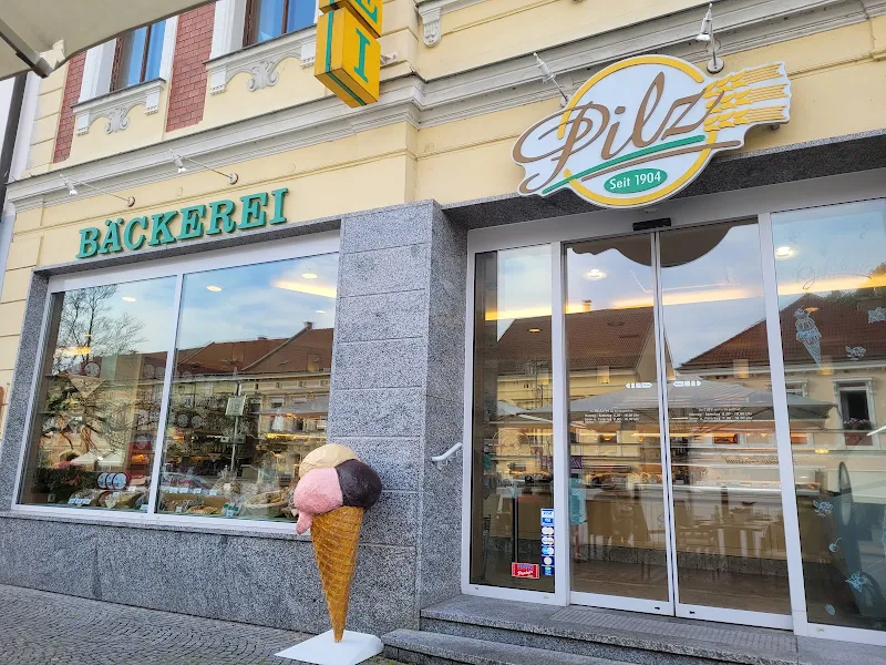 Bäckerei-Konditorei Pilz GmbH