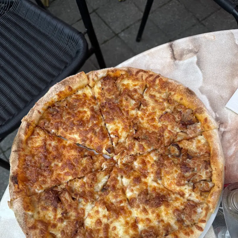 'S Dorf Kebap Lustenau