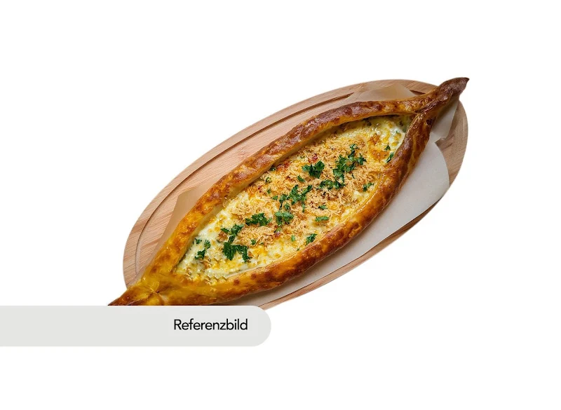Pottendorfer Kebap-Pizza-Schnitzel