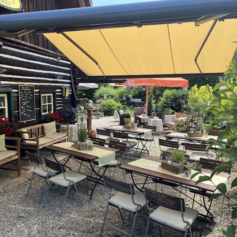 Herberts Stubn Restaurant