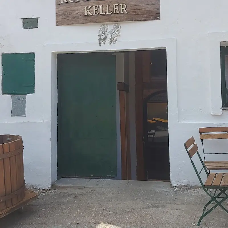 Kundschafter Keller
