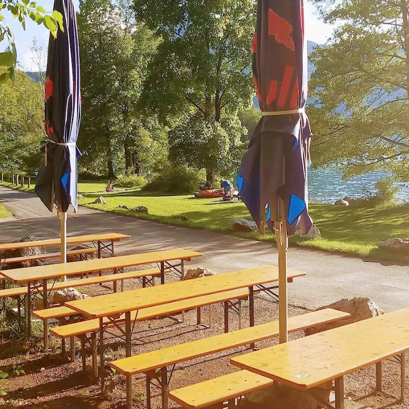 SeeBuffet - Waldbad Fürberg