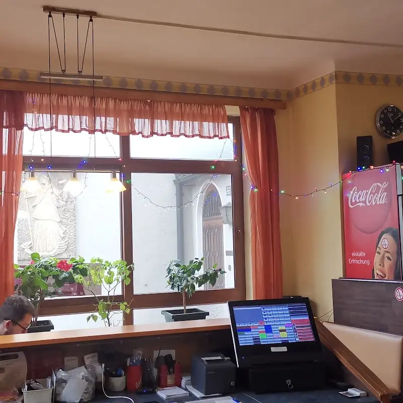 Pizzeria Giovanni