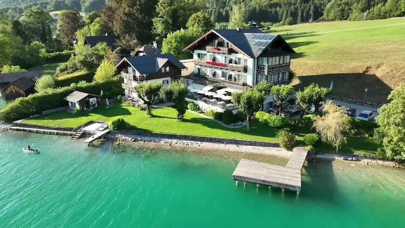 Hotel-Gasthof Falkenstein