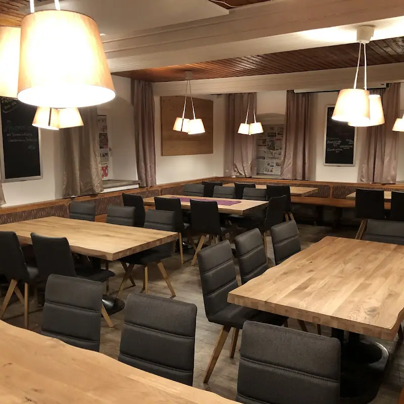 Schloßtaverne Weissenberg