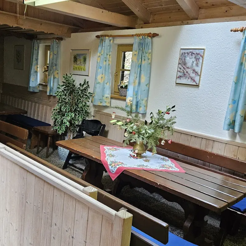 Gasthaus Ölgraben