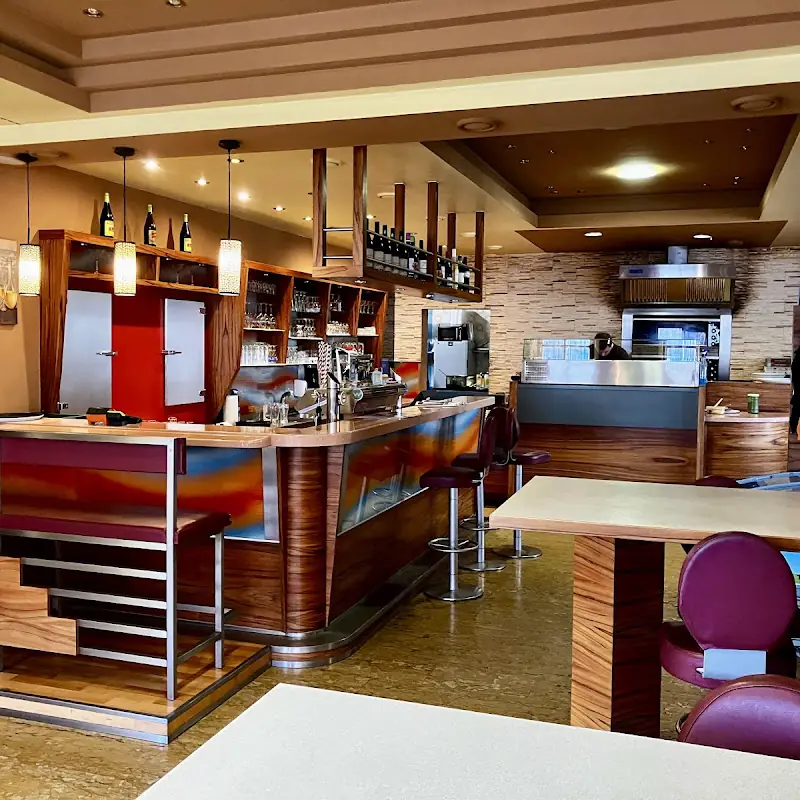 Pizzeria David Hartberg