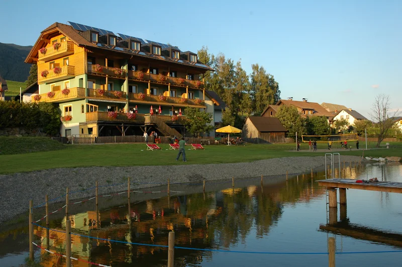 Gasthof Jagawirt