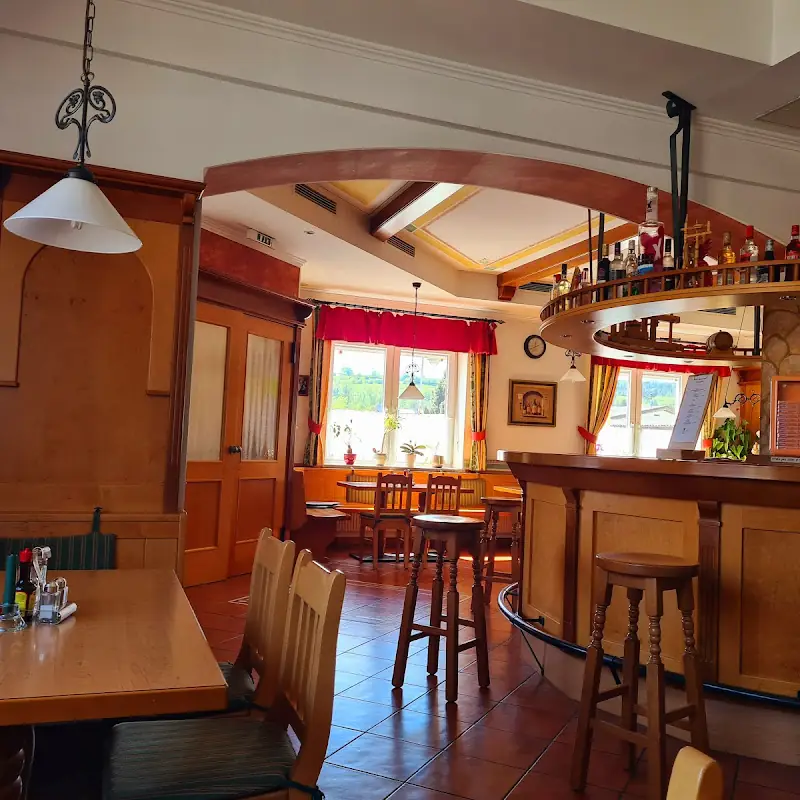 Gasthof Falk