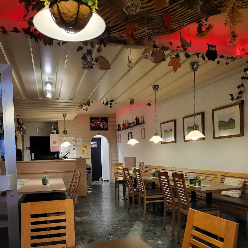 La Hacienda