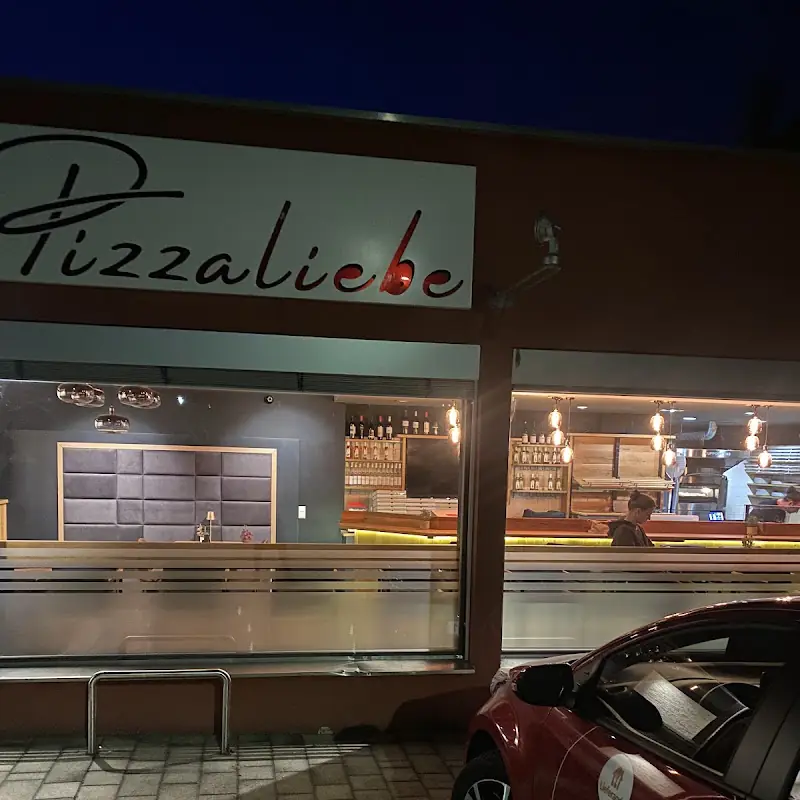 Pizzaliebe Traisen