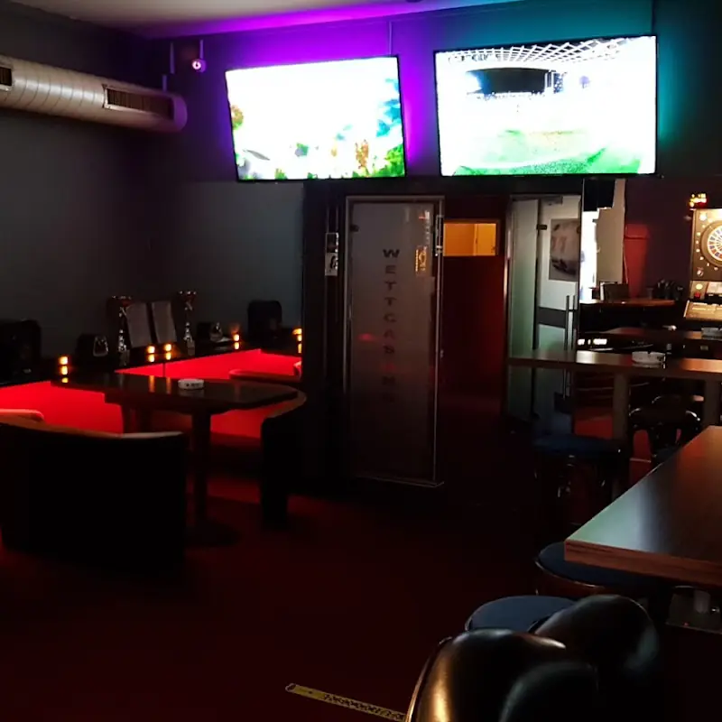 AM SportCafé