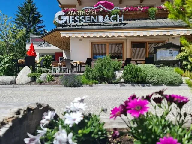 Restaurant & Hotel Giessenbach