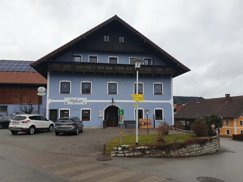 Gasthaus Hofwirt