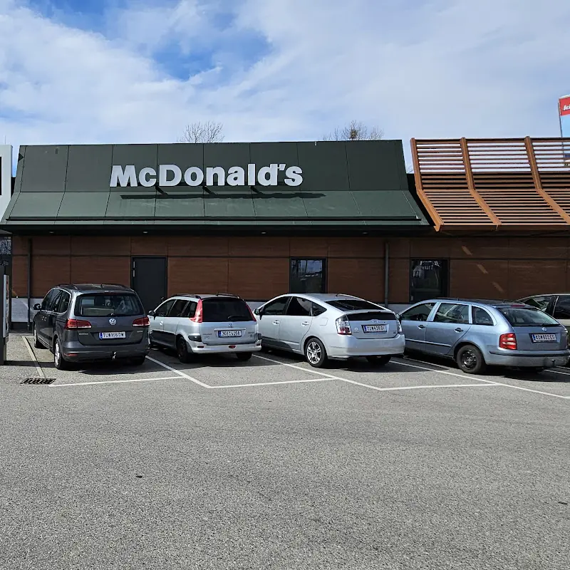 McDonald's Stockerau