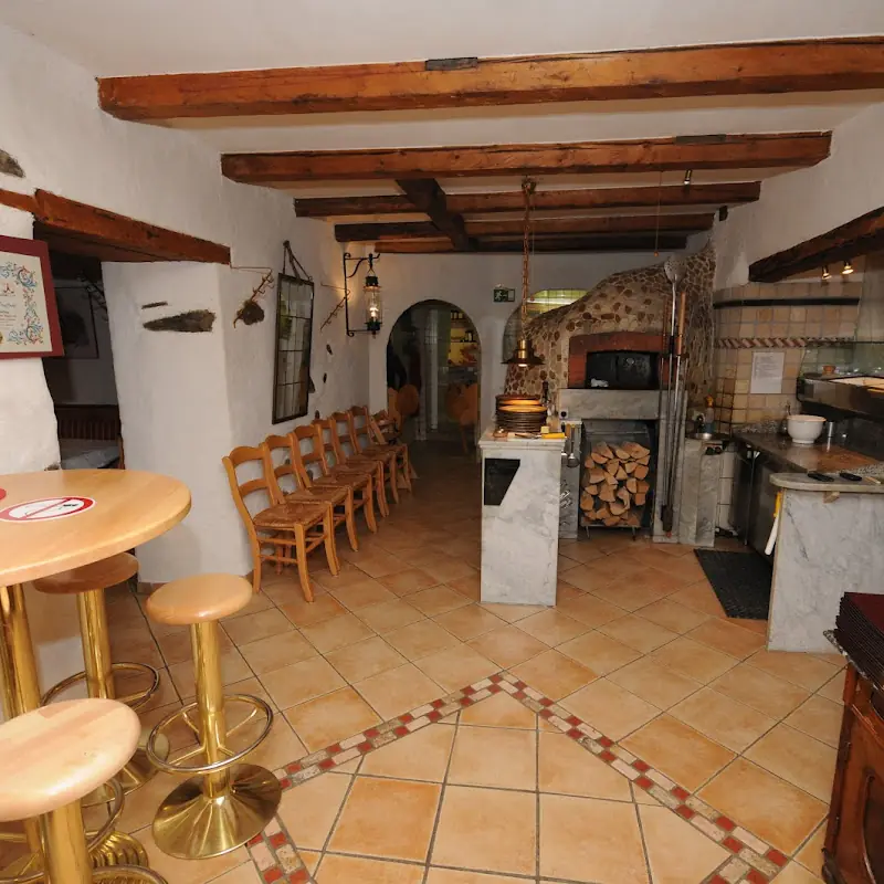 Ristorante Pizzeria da Silvano
