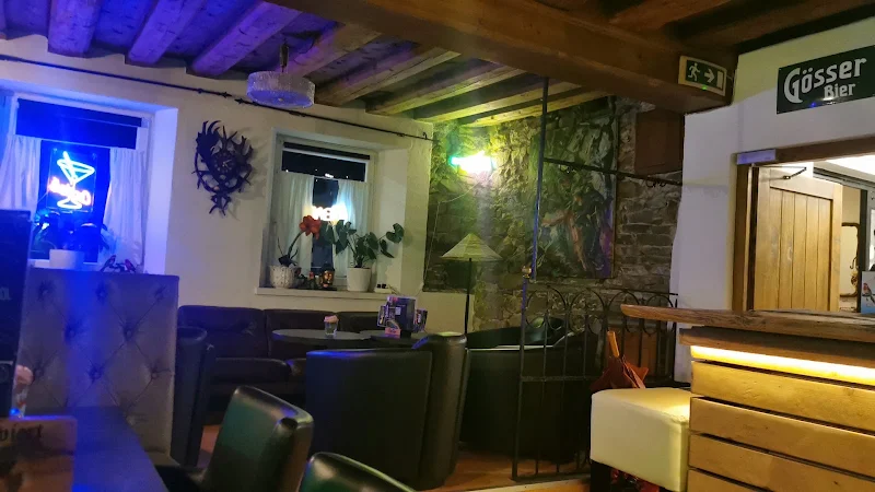 Cafe Lounge Extrazimmer