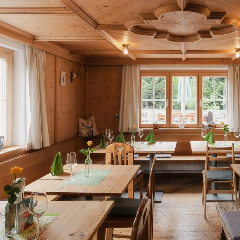 Gasthaus Moosegg