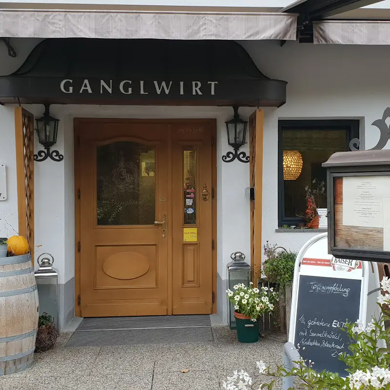 Der Ganglwirt