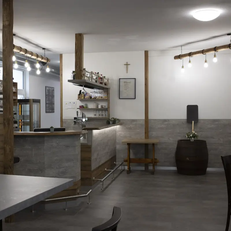 Murzi Gasthaus Krčma Café
