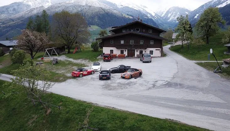 Pension Schachernhof