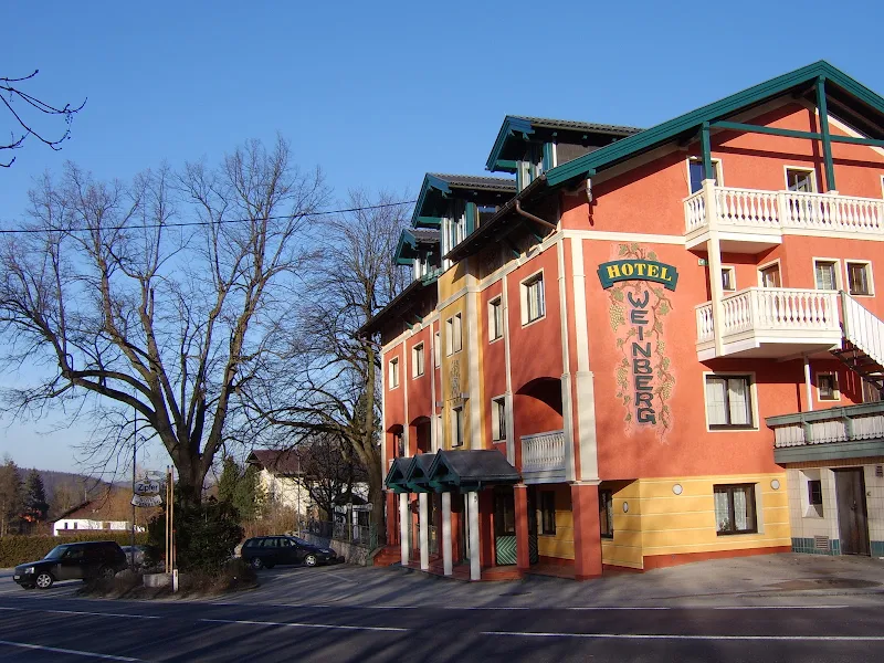 Hotel Weinberg GmbH