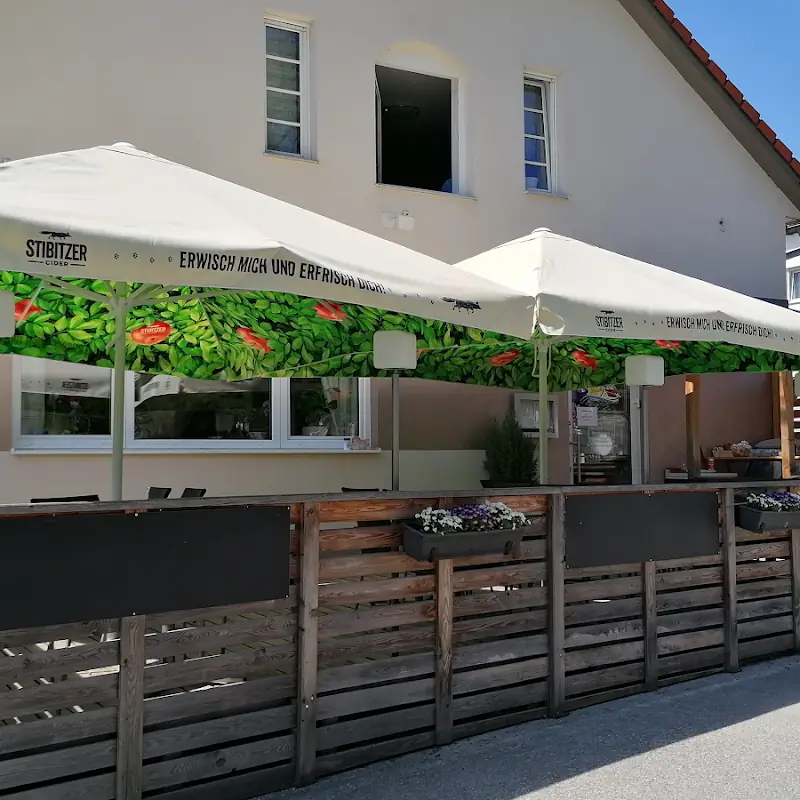 Cafe Pension Rafaela