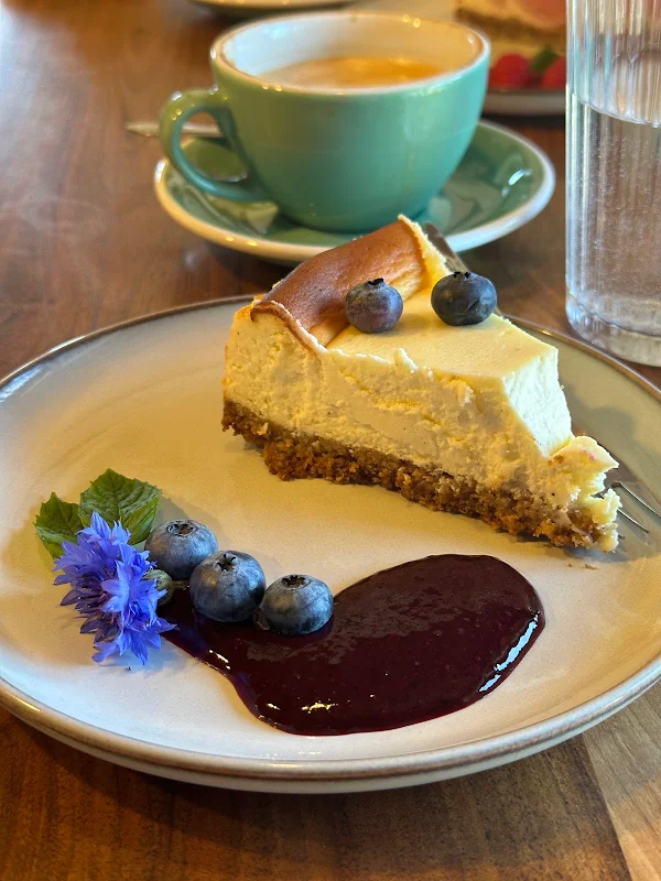 Paradieschen specialty coffee I Shiatsu I Raumvermietung