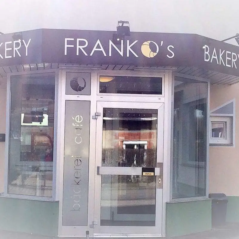 Franko's Bakery