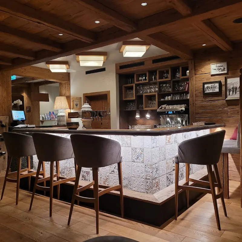 Restaurant Erbhofa