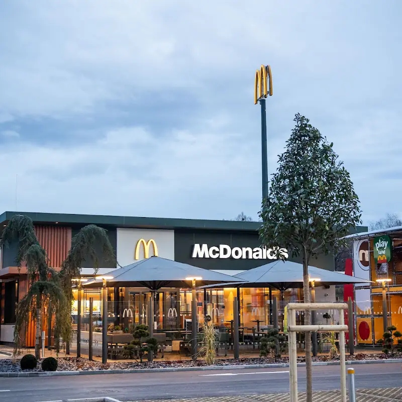 McDonald's Lieboch