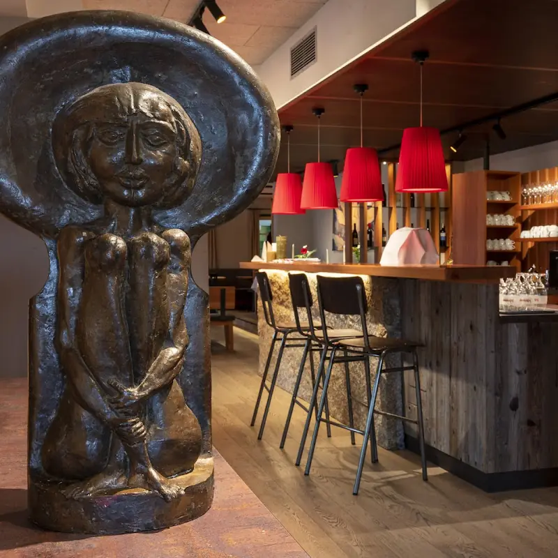 Dorfwirt – Restaurant Litschau